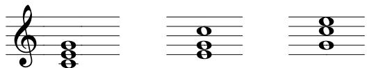 CASIO CTK-471 - Inverted Forms - 1