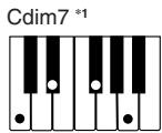CASIO CTK-471 - NOTE - 15