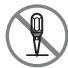 CASIO CTK-471 - Do not disassemble or modify the instrument. - 1