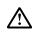 CASIO CTK-491 - WARNING - 1
