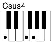 CASIO CTK-491 - NOTE - 5