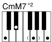 CASIO CTK-491 - NOTE - 14