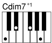 CASIO CTK-491 - NOTE - 15
