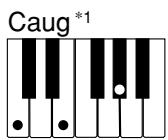 CASIO CTK-491 - NOTE - 4
