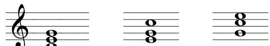 CASIO CTK-491 - Inverted Forms - 1