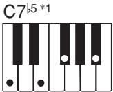 CASIO CTK-496 - NOTE - 10