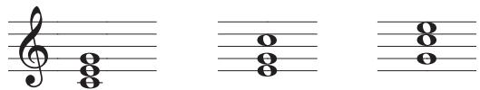 CASIO CTK-496 - Inverted Forms - 1