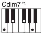 CASIO CTK-496 - NOTE - 15