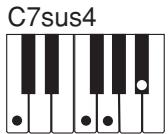CASIO CTK-496 - NOTE - 11