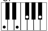 CASIO CTK-573 - NOTE - 10