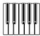 CASIO CTK-573 - NOTAS - 2