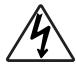 CASIO CTK-573 - WARNING - 1
