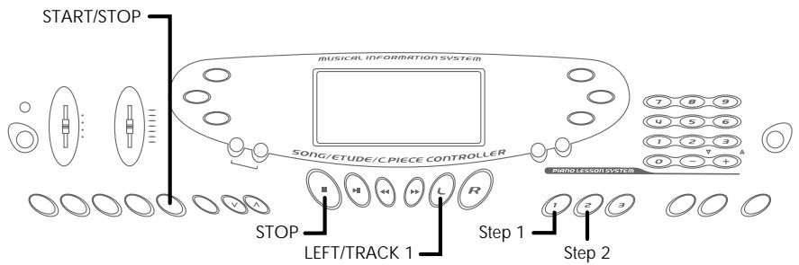 CASIO CTK-573 - NOTES - 1