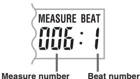 CASIO CTK-573 - To fast reverse - 1