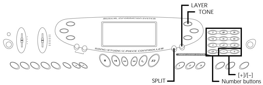 CASIO CTK-573 - NOTES - 1