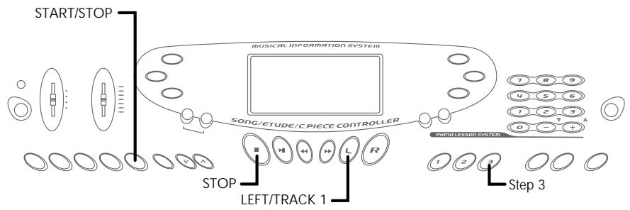 CASIO CTK-573 - NOTES - 1