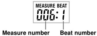 CASIO CTK-591 - To fast reverse - 1