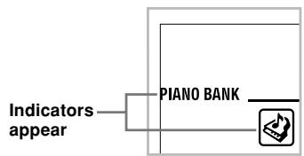 CASIO CTK-591 - To use the piano bank - 2