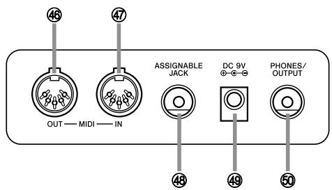 CASIO CTK-591 - General Guide - 2