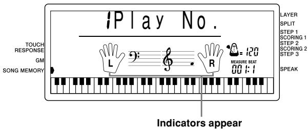 CASIO CTK-591 - Play No. - 2