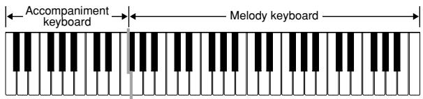 CASIO CTK-591 - CASIO CHORD - 1