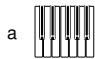 CASIO CTK-710 - Appendix/Apéndice - 2