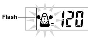 CASIO CTK-710 - To use synchro start - 1