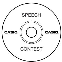 CASIO CW-L300RTF - ■ Utilisation de la CW-L300 raccordée à un ordinateur - 1