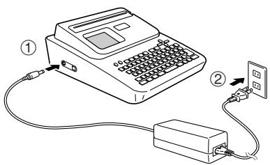 CASIO CW-L300RTF - Important! - 2