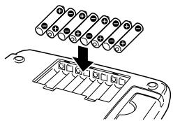 CASIO CW-L300UG - Remarque - 3