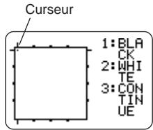CASIO CW-L300UG - Pour créer un nouveau caractère à partir de rien - 1