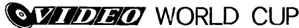 CASIO CW-L300UG - Exemples d'étiquettes - 2