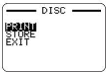 CASIO CW-L300UG - Formats d'étiquettes - 4