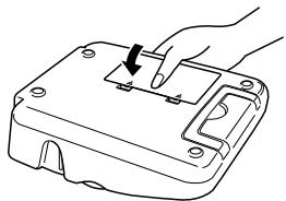 CASIO CW-L300UG - Remarque - 4
