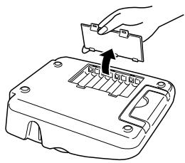CASIO CW-L300UG - Remarque - 2