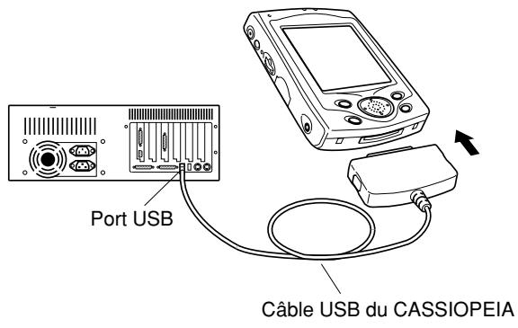 CASIO E-200-F - Important - 1