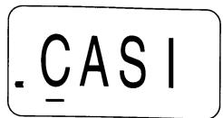 CASIO KL-100 - To recall text from memory - 4