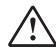 CASIO LK-100 - WARNING - 1