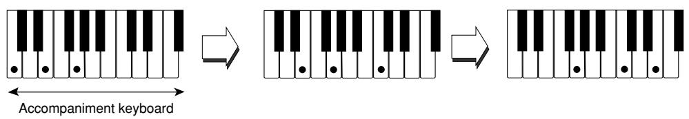 CASIO LK-42 - Notes - 1