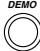 CASIO LK-42 - To stop demo tune play - 1