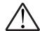 CASIO LK-42 - WARNING - 1