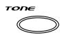 CASIO LK-42 - To change tones - 1