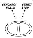 CASIO LK-42 - To practice the left hand part - 4