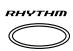 CASIO LK-42 - To select and play a rhythm - 2