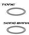 CASIO LK-42 - To tune the keyboard - 1