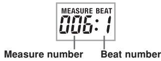 CASIO LK-93TV - To fast reverse - 1