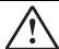 CASIO PL-40R - Safety Precautions - 1