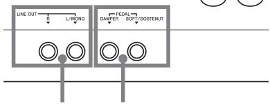 CASIO PS-20 - General Guide - 2
