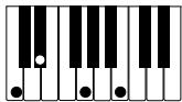 CASIO PX-100 - NOTE - 14