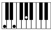 CASIO PX-100 - NOTE - 4